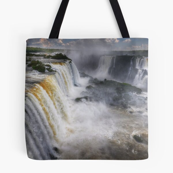Item preview, Waterfall Maelstrom designed and sold by Peter Hammer.