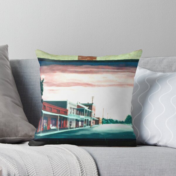 Item preview, Dark Street designed and sold by Charles Sims.