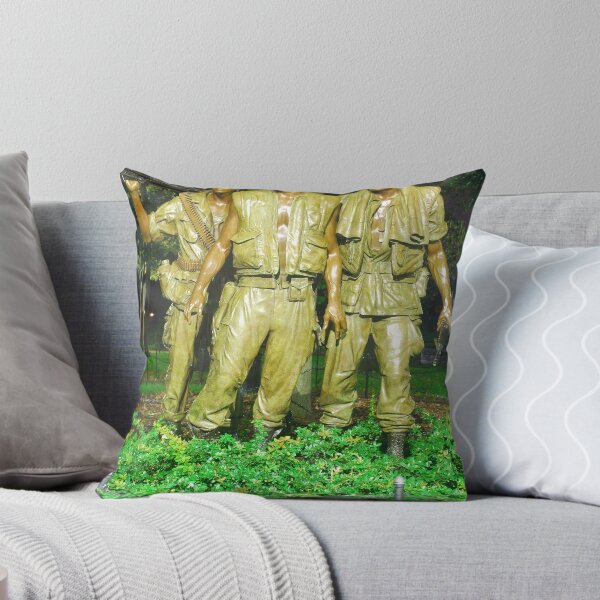 Item preview, Vietnam War Memorial designed and sold by Darryl.
