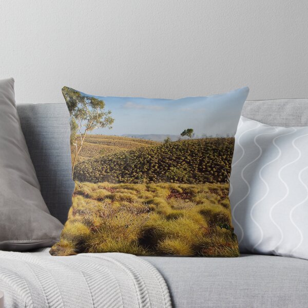 Item preview, "Millstream Wilderness" designed and sold by Heather Thorning.