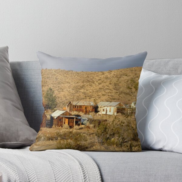 Item preview, Living Ghost Town designed and sold by MARILYN DIAZ.