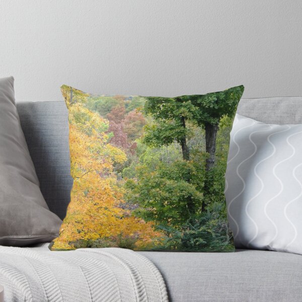 Item preview, Autumn Hills designed and sold by Carolyn  Fletcher.
