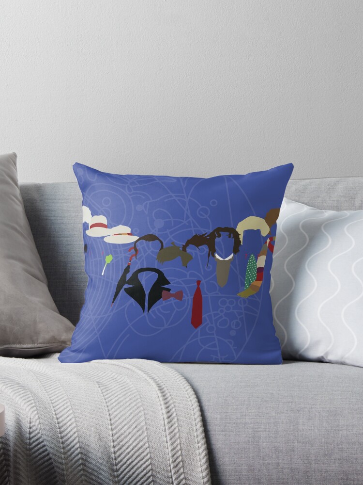 Item preview, Throw Pillow designed and sold by JazzK.