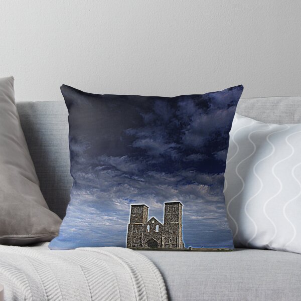 Item preview, Reculver  (English Heritage) designed and sold by larry flewers.