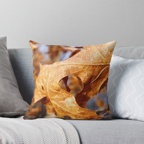 Artikelvorschau, Winter leaves... entworfen und verkauft von Tricia Stucenski.