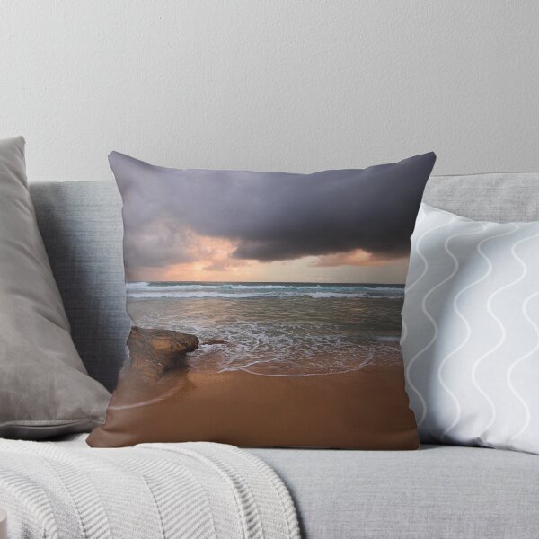 Item preview, Beares Beach designed and sold by Downunder Views.