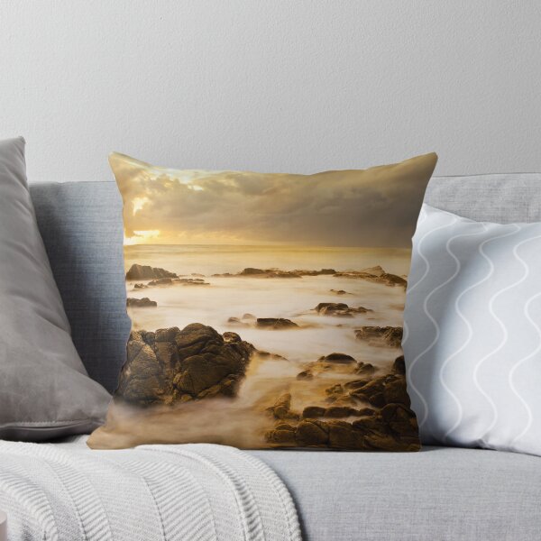 Item preview, Golden Sunrise designed and sold by Kate Wall.