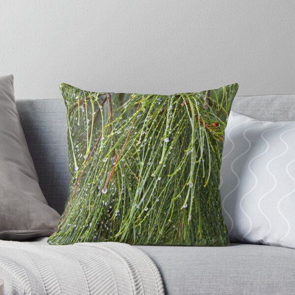 Item preview, Morning Rain designed and sold by Caryl Perry.