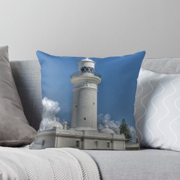 Item preview, Macquarie Lighthouse, Sydney, NSW, Australia designed and sold by Adrian Paul.
