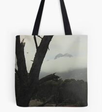 Trousers Point Tote Bag