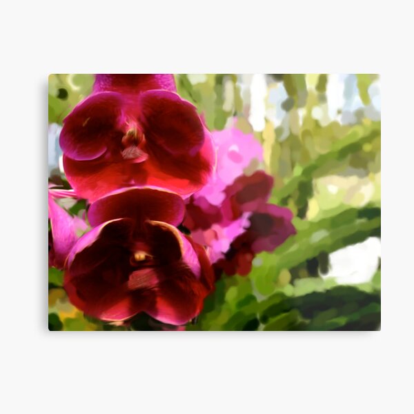 solas 3 Metal Print