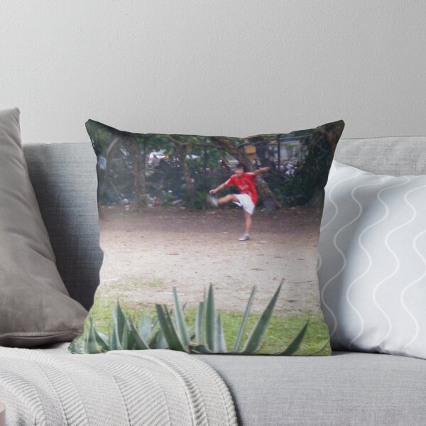 Item preview, Kick - Zaw Naw designed and sold by EveryoneHasHope.