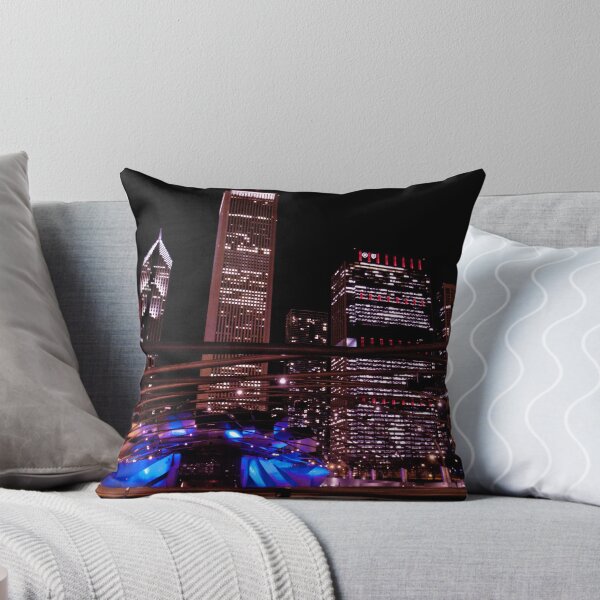 Item preview, Jay Pritzker Pavilion designed and sold by Jarede Schmetterer.
