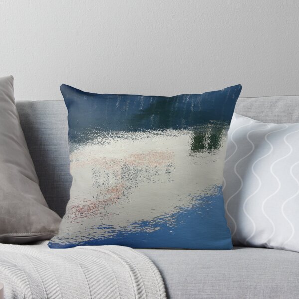 Item preview, Harbour Reflection designed and sold by Magda Labuda.