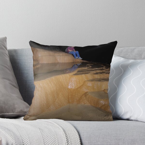 Item preview, Rim pools in Thai cave designed and sold by John Spies.