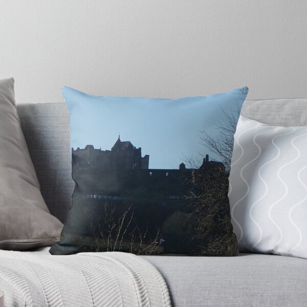 Artikelvorschau, Edinburgh Castle entworfen und verkauft von Dawn (Paris) Gillies.