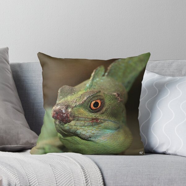Item preview, who said nature was always beautiful? designed and sold by bluetaipan.