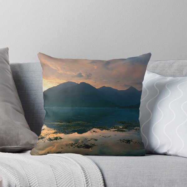 Item preview, Loch Duich Sunrise designed and sold by Stuart Blance.