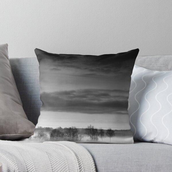 Item preview, Morning fog designed and sold by Ulf Bjolin.