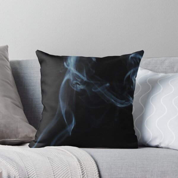 Item preview, Mother and child -- smoke photography designed and sold by © Pauline Wherrell.