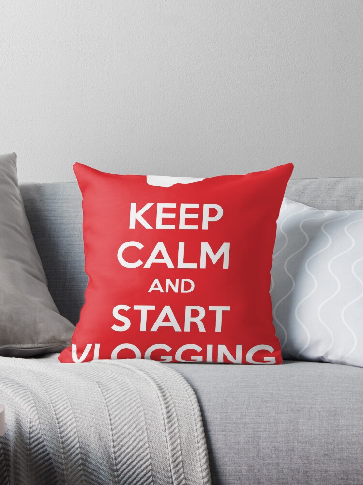Item preview, Throw Pillow designed and sold by JazzK.
