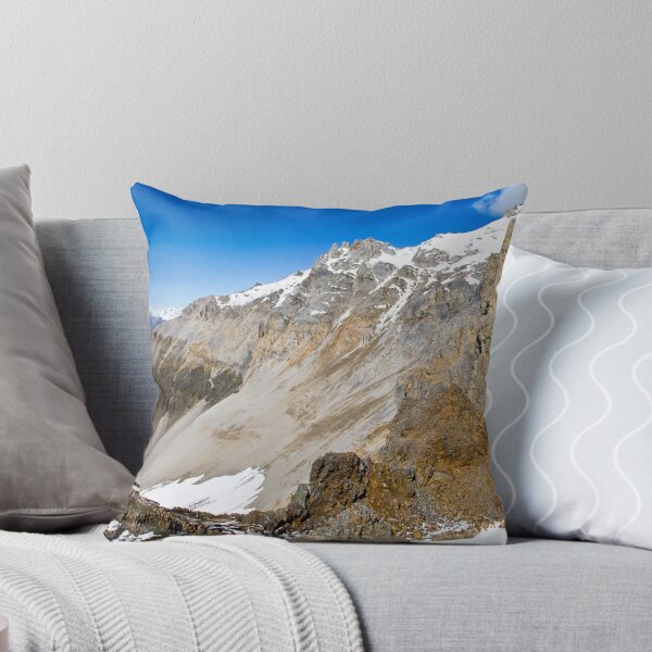 Item preview, Alaskan Mountains designed and sold by Walter Quirtmair.
