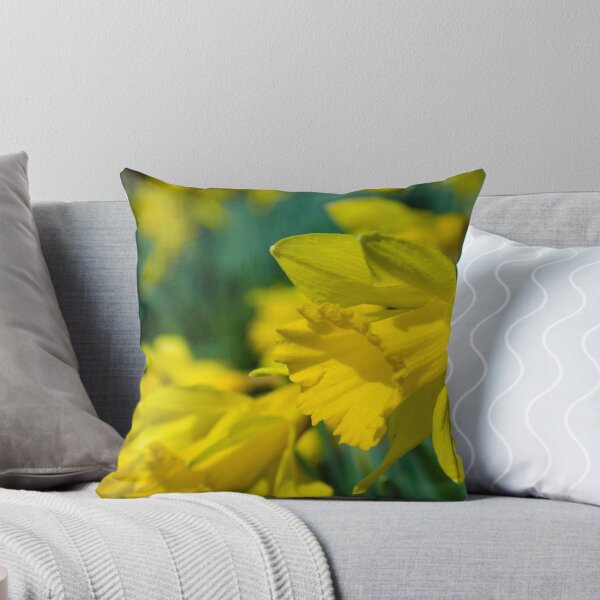 Item preview, February Daffodils designed and sold by DonCondley.