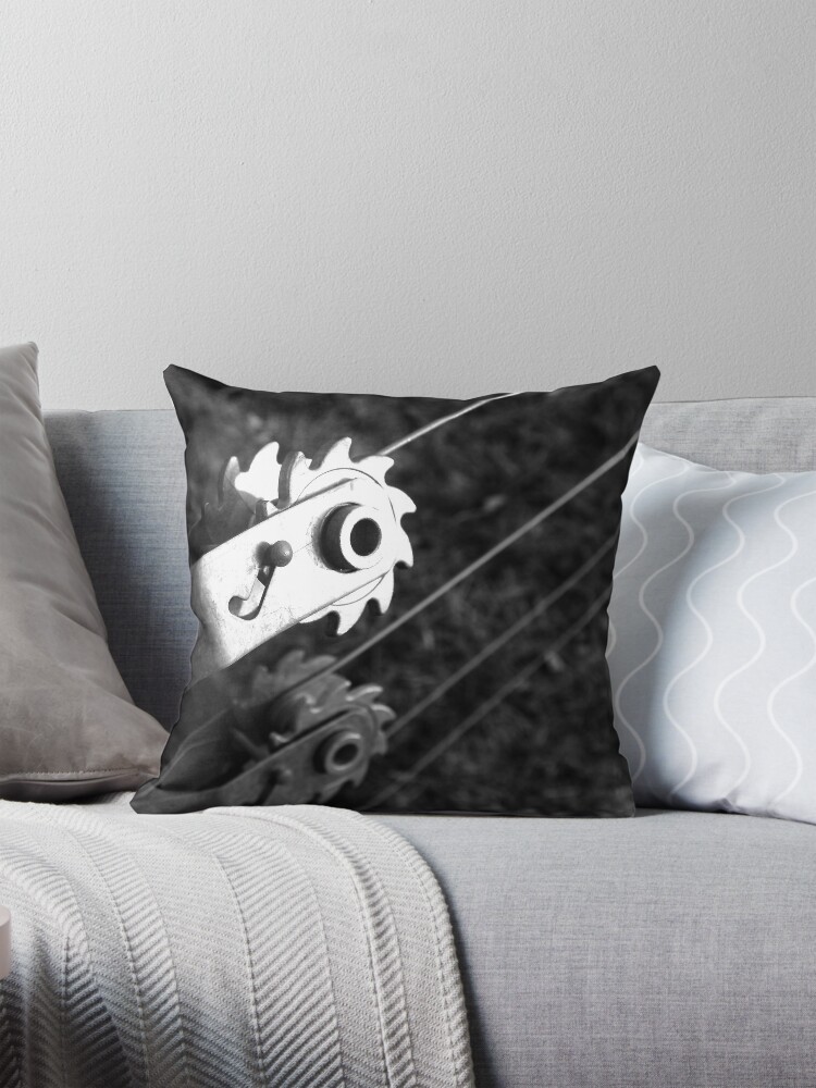 Thumbnail 1 of 4, Pillow, designed and sold by FoodMaster.
