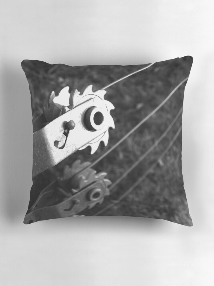 Thumbnail 3 of 4, Pillow, designed and sold by FoodMaster.