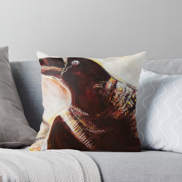 Item preview, Crowing designed and sold by Megan Schliebs.