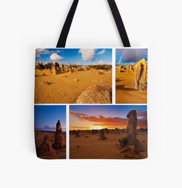 Item preview, Numbung National Park, The Pinnacles designed and sold by Jaxybelle.