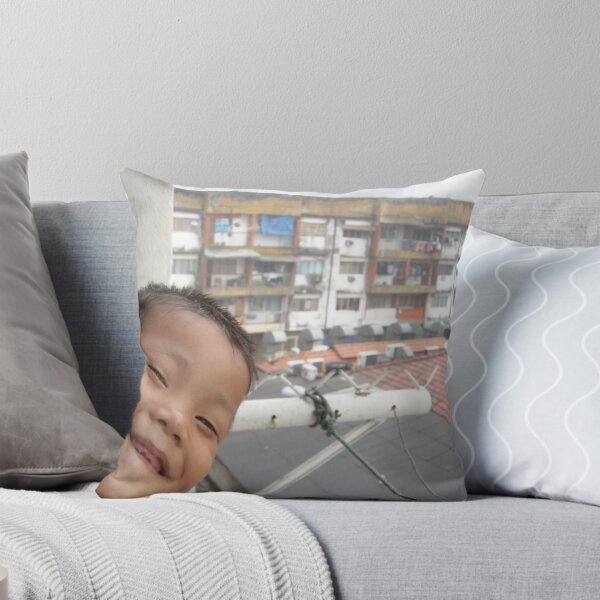 Item preview, Cute Boy 2 - Amos designed and sold by EveryoneHasHope.