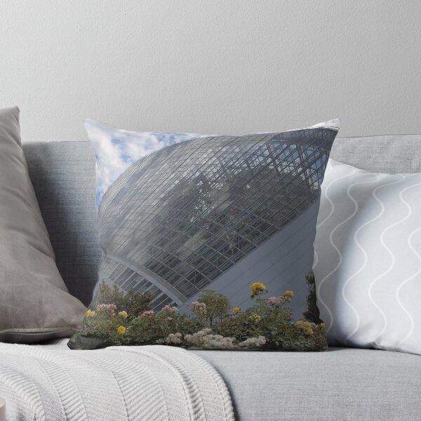 Item preview, Tropical Plant Conservatory designed and sold by Geoffrey Higges.