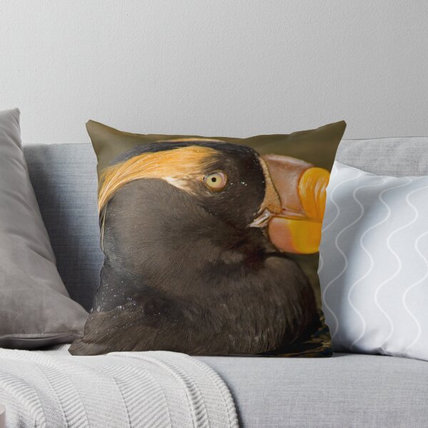 Item preview, Pacific Puffin designed and sold by Nick Boren.