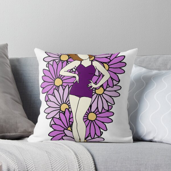 Item preview, Pin up girl designed and sold by Amy101.
