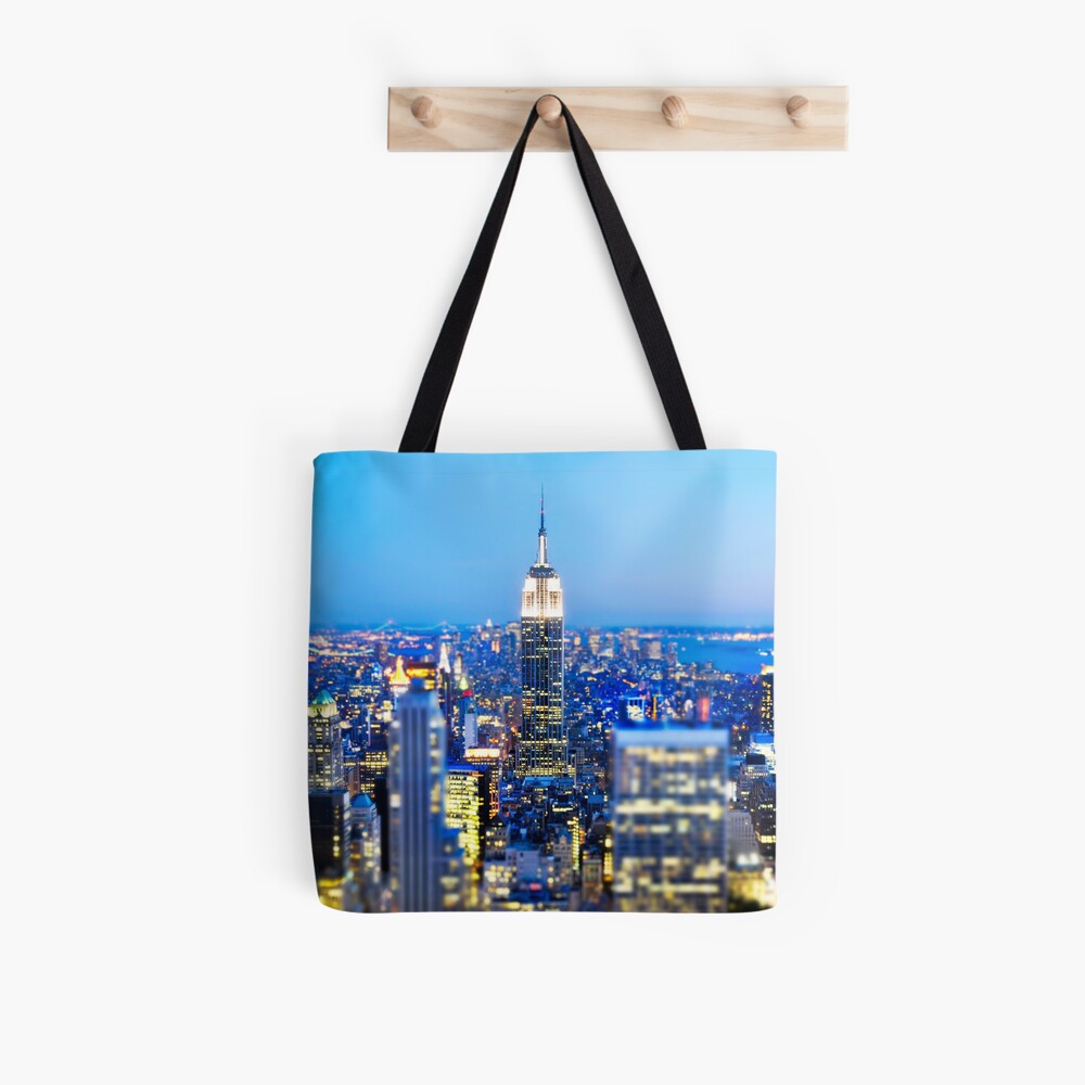 Item preview, All Over Print Tote Bag designed and sold by brotherbrain.