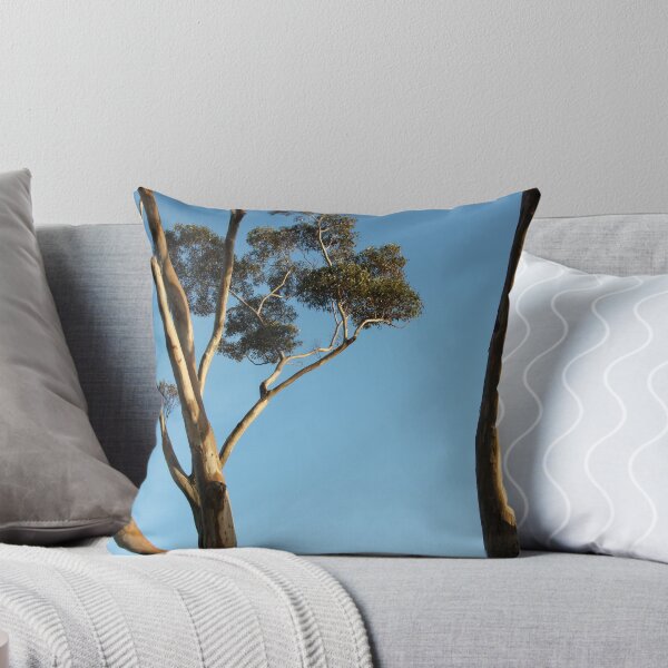 Item preview, Gum Trees. designed and sold by glenlea.