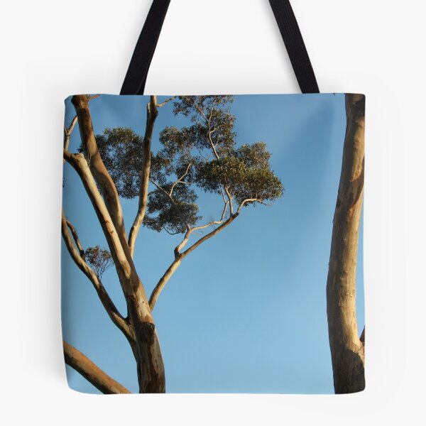 Item preview, Gum Trees. designed and sold by glenlea.