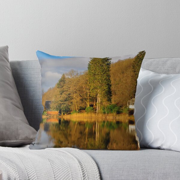 Item preview, Loch Ard,Trossachs,Scotland designed and sold by jimmys.