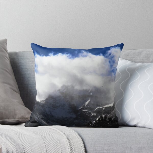 Item preview, Crazy rolling clouds designed and sold by SHOT.