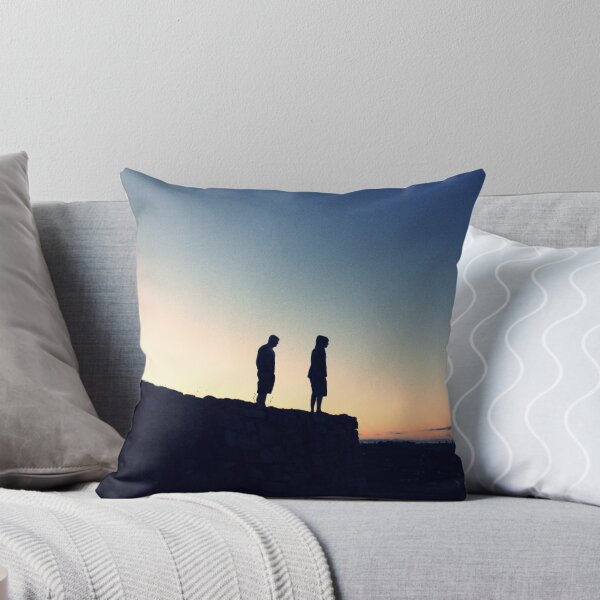 Item preview, sun sets over us designed and sold by Fiona Christensen.