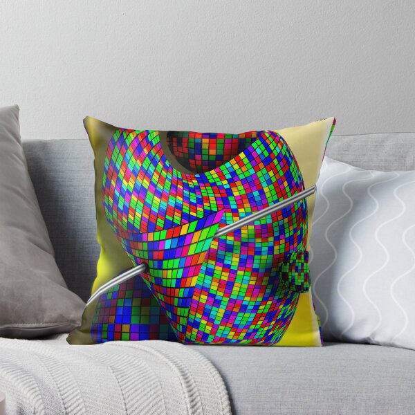 Item preview, A Quote on Color designed and sold by GolemAura.