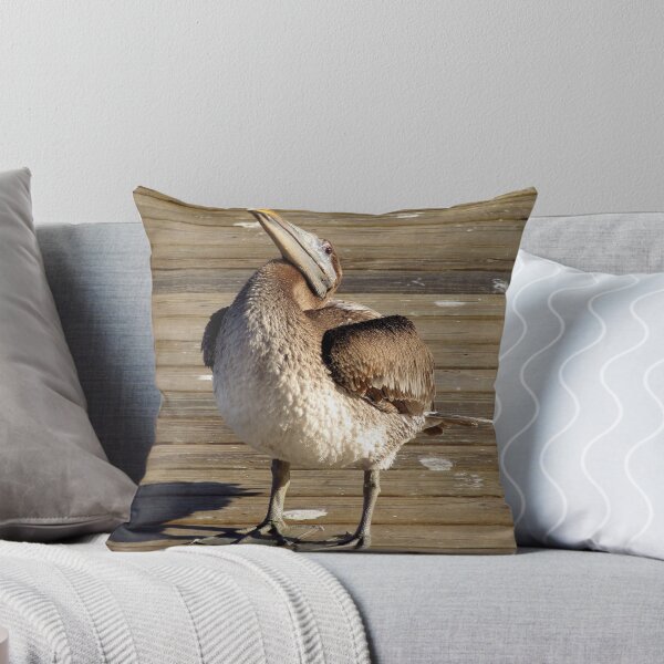 Item preview, La Lambada Du Pelican designed and sold by artisandelimage.