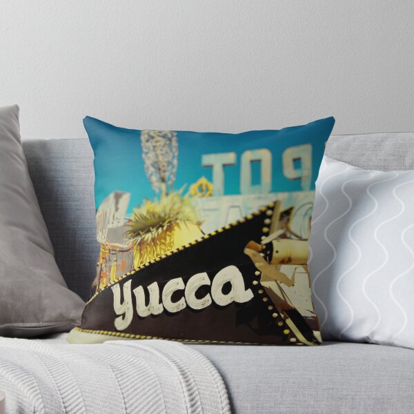 Item preview, Neon Yucca designed and sold by thejourneysofar.