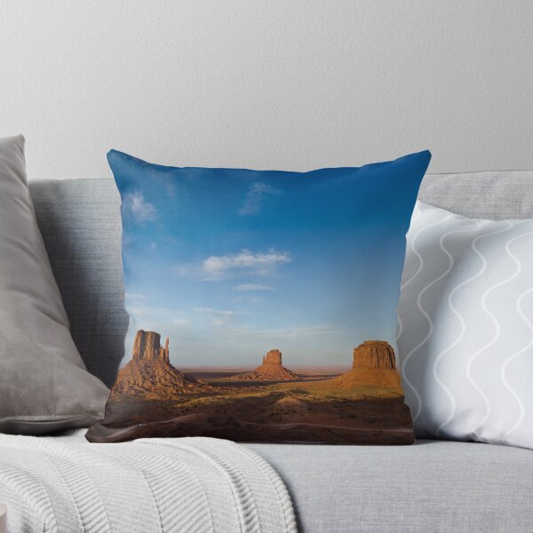Item preview, The Mittens: Monument Valley designed and sold by thejourneysofar.