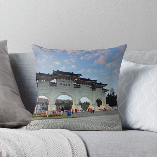 Item preview, Gate of Great Centrality and Perfect Uprightness designed and sold by Cameron B.