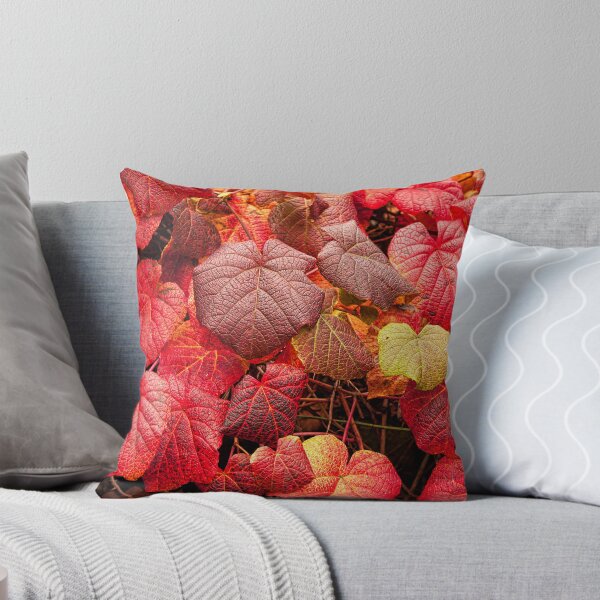 Item preview, Autumn Red  designed and sold by JPassmore.