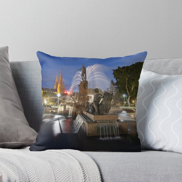 Item preview, Archibald Fountain designed and sold by Andi Surjanto.