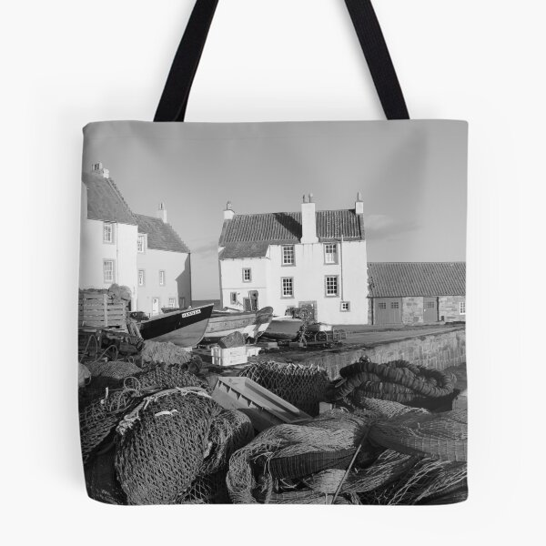 Item preview, Pittenweem Harbour. designed and sold by ninjabob.