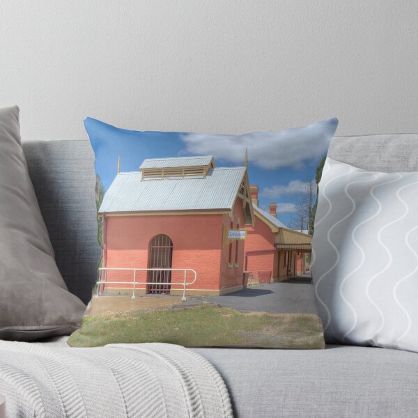 Item preview, Railway Station , Carcoar, NSW designed and sold by Adrian Paul.